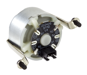 Motor till kaminfläkt 40-9838-1, -2