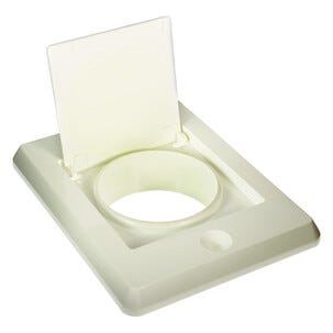 Utblåsningsventil 51 mm