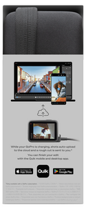 GoPro Hero13 Black Creator Edition actionkamerasett
