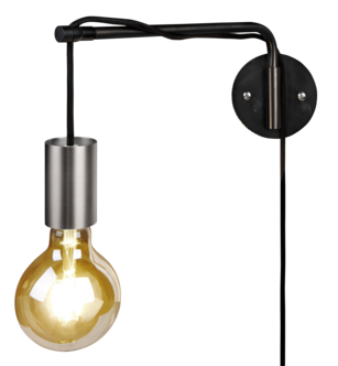 Väggarm Rack Northlight