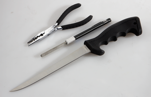 Fiskeverktygssats Gavia