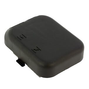 Luftfilter Cocraft GT2S