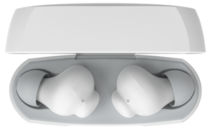 Belkin Soundform Nano V2 in ear-hörlurar för barn