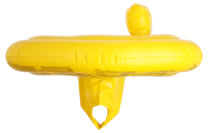 Badring baby 0-11 kg, Step A