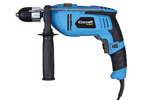 Cocraft HI 850-T slagboremaskin