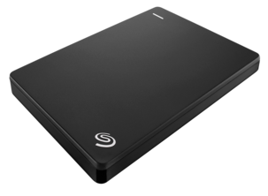 Ulkoinen kiintolevy Seagate Backup Plus Slim