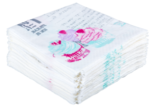 Kaffeservetter Recipe