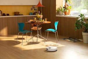 Roborock Q10 VP Moppaava robotti-imuri