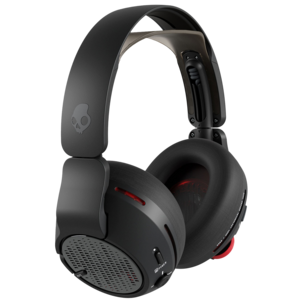 Skullcandy PLYR 720 trådlöst gamingheadset, svart
