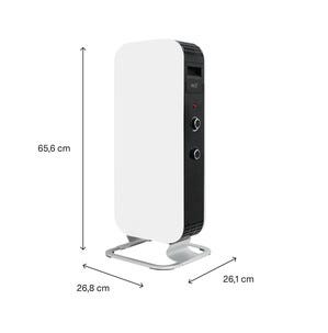 Mill Gentle Air fristående oljeelement 1000 W
