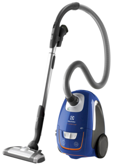 Pölynimuri Electrolux ZUSORIGDB+