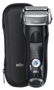 Braun Series 7 7840S Wet & Dry barbermaskin