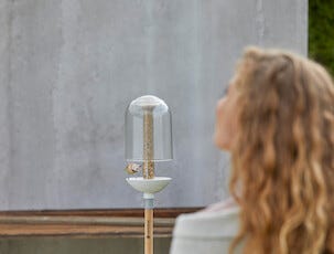 Gardena ClickUp -lintulauta 