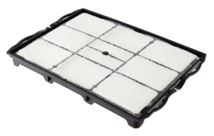 Moottorisuodatin VZ01MSF Bosch-imuriin