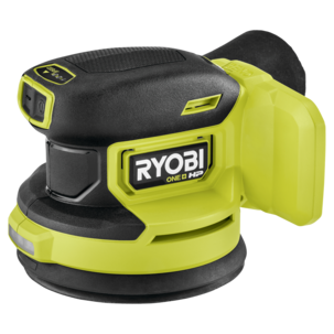 Ryobi Brushless Compact excenterslip 18 V RROS18C-0
