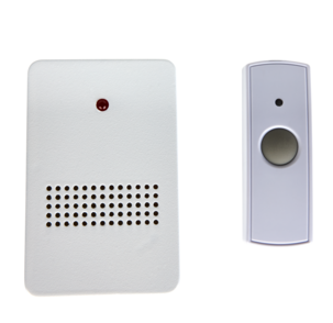 Trådløs ringeklokke