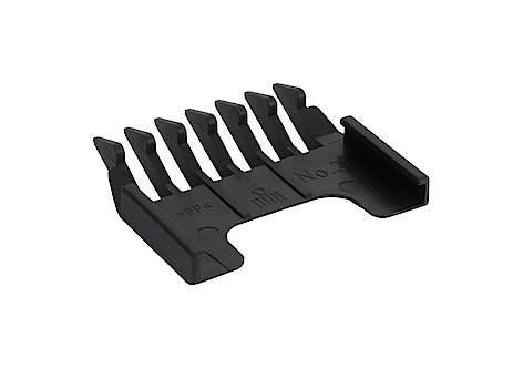 Förhöjningskam 6mm Moser