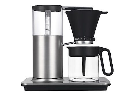 Wilfa Classic+ CMC-1550S kaffetrakter