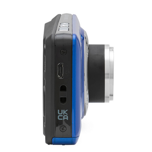 Kodak PixPro FZ55 kompaktkamera, liten digitalkamera