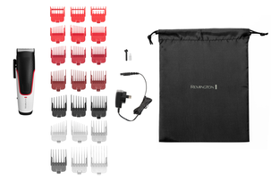 Remington Easy Fade HC500 hårtrimmer