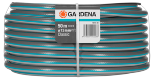 Gardena Classic Puutarhaletku 50 metriä, 1/2 tuumaa