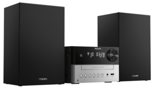 Philips stereoanläggning Micro TAM3205