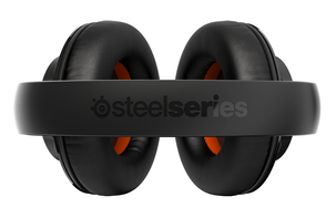 Pelikuulokkeet Siberia 100