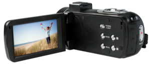 AGFA Photo Realimove CC2700 filmkamera