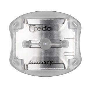 Extra blad Credo One Touch