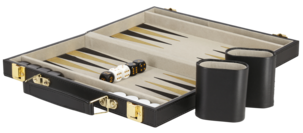 Backgammon Limited Edition