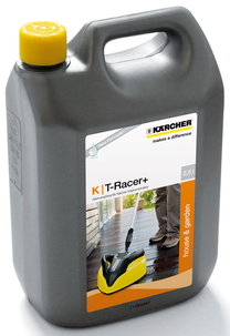 Kärcher T-racer Altan vaskemiddel