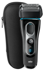 Braun Series 5 5145s Wet & Dry barbermaskin