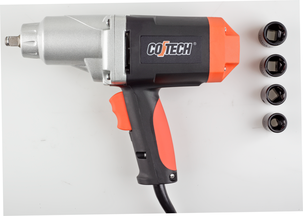 Mutterdragare Cotech