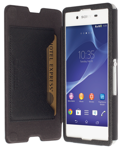 Fodral för Sony Xperia E3 Krusell Malmö