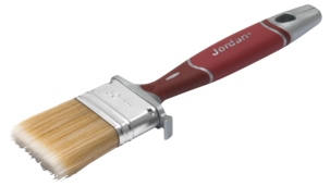 Jordan Perfect lakkpensel med syntetisk bust 