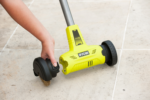 Ryobi RY18PCA-120 terrasserenser
