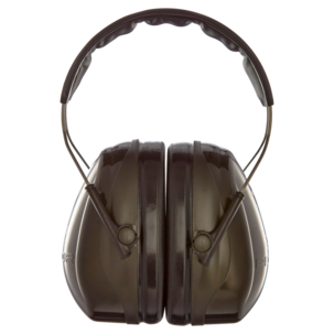 Peltor Optime II hörselskydd H520A, kåpor för vuxen