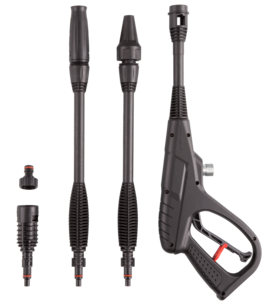 Cocraft PRO HR170-I høytrykkspyler