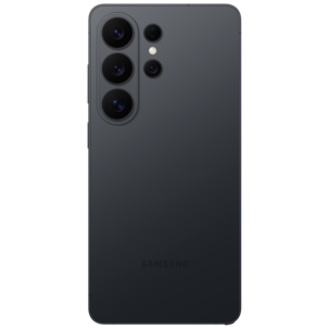 Samsung Galaxy S26 Ultra Puhelin 512 Gt, musta