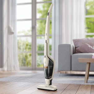 Electrolux Ergorapido Classic Varsi-imuri EERC73SW