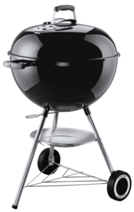 Klotgrill Weber Original Kettle 57