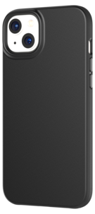 Suojakuori iPhone 14 Plus, Tech21 Evo Lite, musta