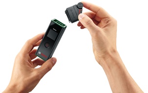 Bosch Zamo III Premium, avstandsmåler med tilbehør