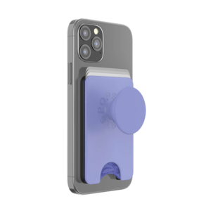 PopSockets PopWallet+ MagSafe avtagbar plånbok för mobil