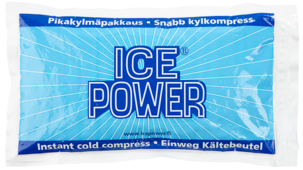 Kylpåse Ice Power