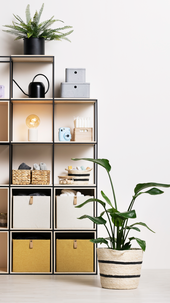 Förvaringskorg Maize 35 cm