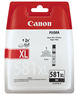 Canon PGI-580/CLI-581 bläckpatron