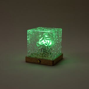 Mimi oppladbar bordlampe RGB 12 farger, Northlight