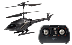 Silverlit Radio-ohjattava helikopteri, yli 10-vuotiaille