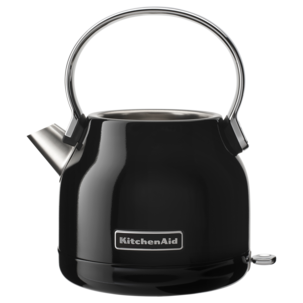 KitchenAid vattenkokare 1,25 l, 5KEK1222E
